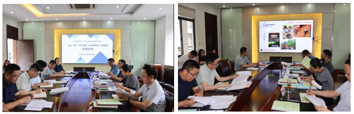 江苏省刘海网络名师工作室举行第五次教学研讨活动